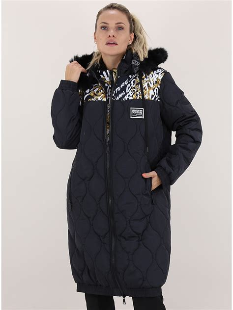 piumino versace